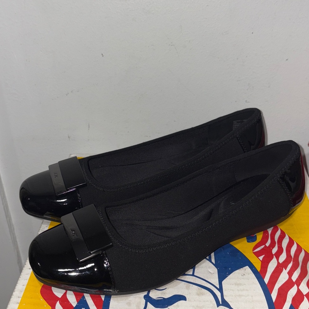 Alex Klein loafers size 10M - Picture 3 of 5